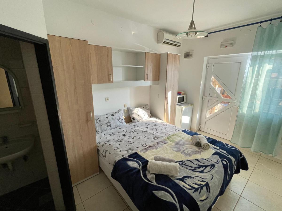Apartmani Noelle ノヴィ・ヴィノドロスキー エクステリア 写真