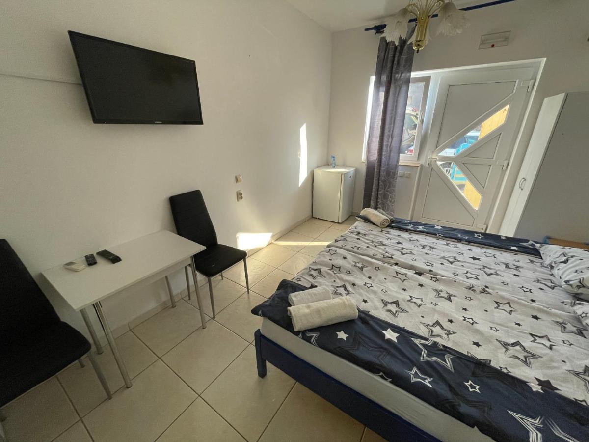 Apartmani Noelle ノヴィ・ヴィノドロスキー エクステリア 写真